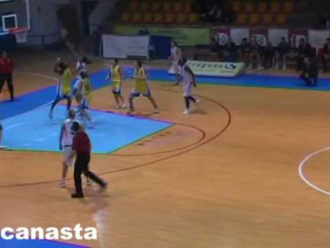 vamos a contar mentiras, Extrugasa contra Gran Canaria