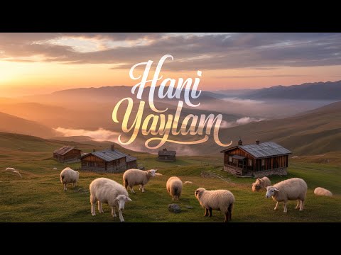 Hani Yaylam | Ethno Rock Cover · Erzurum Türküsü