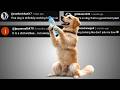 The DOG Is A SPY Chat Music
