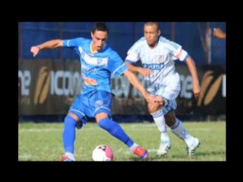 Vitinho Atacante 90