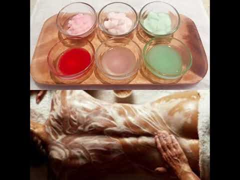 Darwin CBD Japanese & taiwanese Spa-Yun Spa Massage Darwin ...