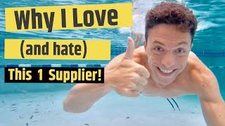 Top Suppliers I Use For Dropshipping on Ebay!