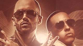 Daddy Yankee   Calenton ft Yandel  HQ AUDIO  Reggaeton Nuevo Letra 2013!!