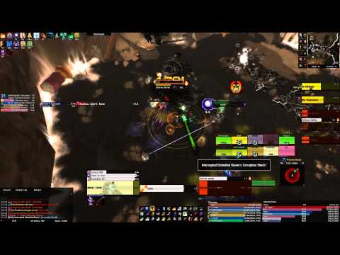 SoO - FALLEN PROTECTORS HC DISC POV