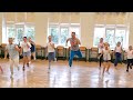 Zumba Kids Nathan Evans Wellerman Remix