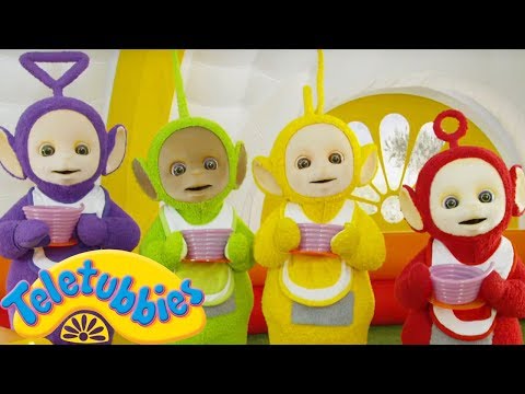 ★Teletubbies English Episodes★ Babies ★ Full Episode - HD (S15E05)