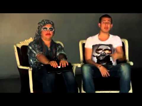 Radon ft  Ayberk Kaya   Olmuyo Olmuyo VİDEO KLİP HD 2013