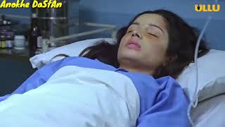 Julie   Charmsukh   Official Trailer   Riti Riwas   Ullu Web Series   Size Matter 2