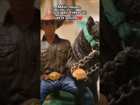 #shortsvideo #horse #lustig #deutsch #pferde