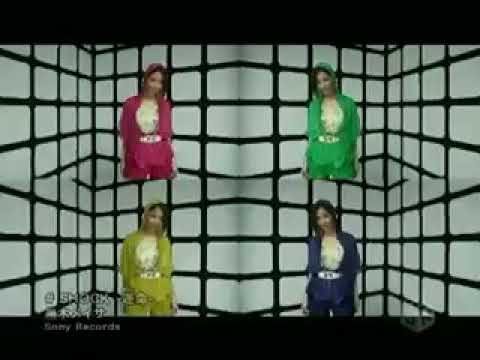 Meisa Kuroki - Shock Unmei.
