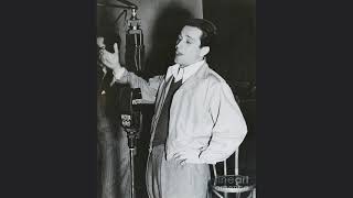 Perry Como - I Wish I Had a Record