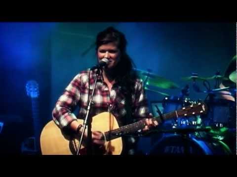 Who can stop you - Terese Fredenwall (Live in Stockholm, Sweden) 29 apr 2011