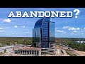Orlando S Incredible ABANDONED Building