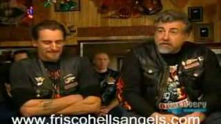 Hells Angels-History of the Chopper-Jesse James