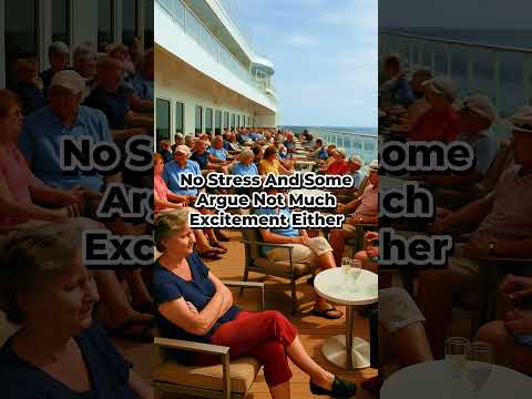 Thumbnail for Silversea: Ultimate Indulgence or Overpriced Snooze?#EverythingTravel67 #Silversea #CruiseDebate