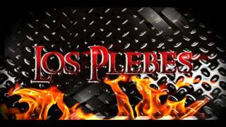 Las Puertas del Infierno - Cover LOS PLEBES
