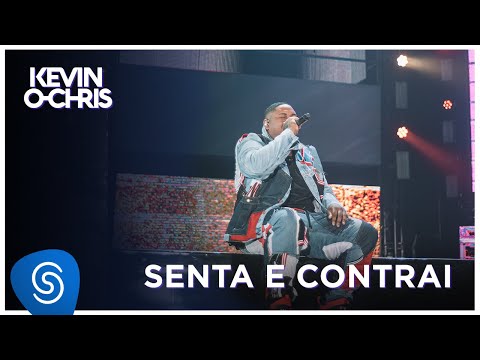 Video thumbnail for Senta e Contrai (Ao Vivo)
