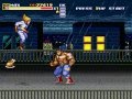 Streets Of Rage Remake V5 Mania Max Stage 1 Route 2x NO DEATH