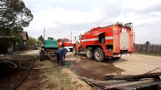 Вести Шимановска. Эфир от 22.05.18г