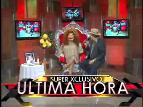 SuperXclusivo - Renuncia Ojeda