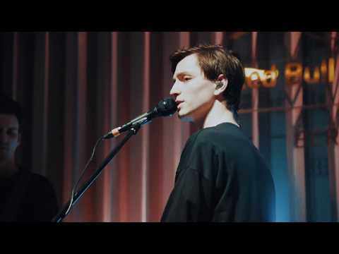 NIHILS - Breathing (live @ Red Bull Studios Berlin)