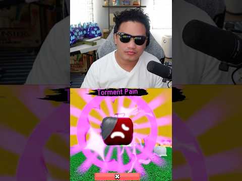 Blox Fruits NEW PAIN SKINS!