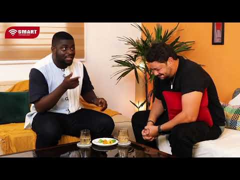 TRES DROLE ⚠️ Entre Oualas et Joel, qui est fort que qui ? Dites moi 😂🤣🤣