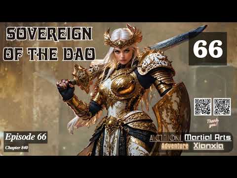 Sovereign of the Dao   Episode 66 Audio   Passion Pages Audiobook