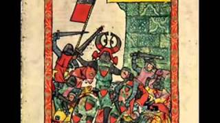 Anonimo - Conductus - Gregis pastor - Ensemble Micrologus - Codex Manesse.