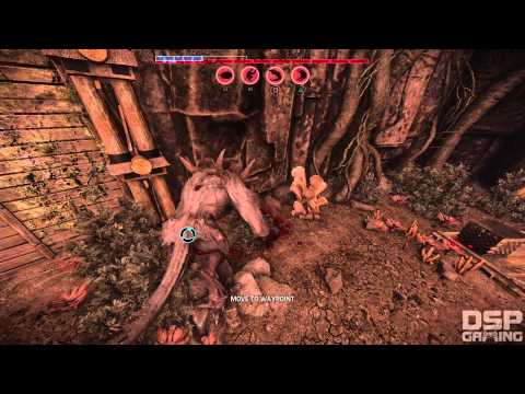 EVOLVE Launch Day: Goliath Tutorial Walkthrough