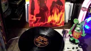 Poison Idea/In Order To Live