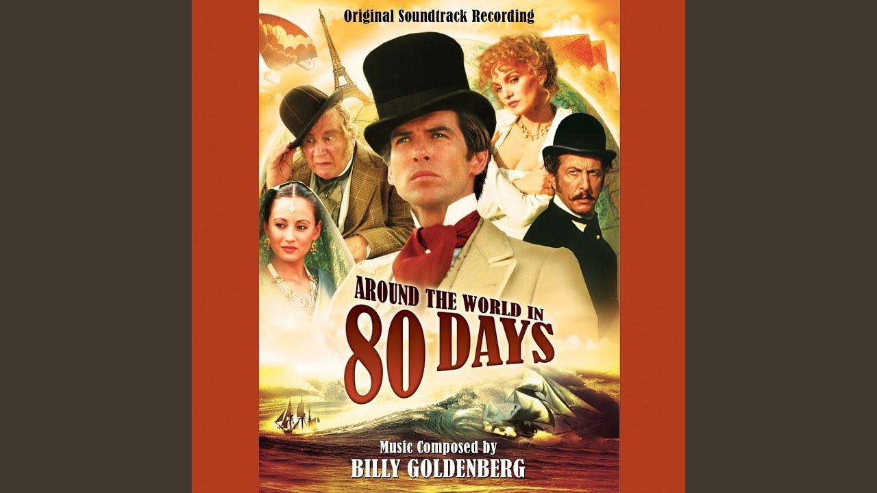 Around the World in 80 Days Overture