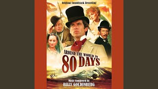 Around the World in 80 Days Overture