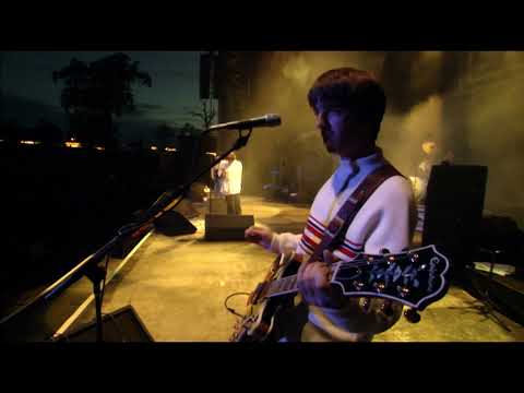 Oasis - Supersonic (Saturday 10th August, 1996) 【Knebworth 1996】