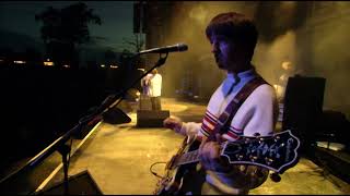 Oasis - Supersonic (Saturday 10th August, 1996) 【Knebworth 1996】