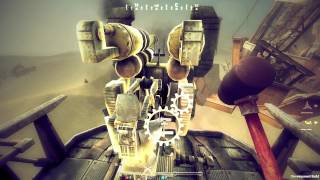 Видео 1 к игре Guns of Icarus Online