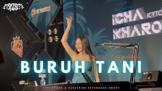 Download lagu FUNKOT - BURUH TANI 2025 VIRAL TIKTOK | SPESIAL KEMERDEKAAN INDONESIA PARTY DJ ICHA KHAROLINE mp3 Download lagu FUNKOT - BURUH TANI 2025 VIRAL TIKTOK | SPESIAL KEMERDEKAAN INDONESIA PARTY DJ ICHA KHAROLINE mp3
