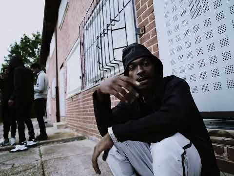 DBG Draco - Mr. CBFW (Official Visual) | @EAZYFILMZ400