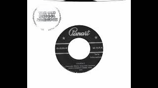 Chico O'Farrill's Cuban Stars El Bodeguero Tenderly PANART 45-21308