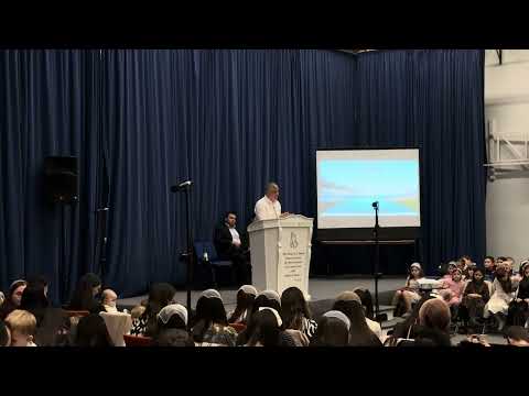 Fr. Daniel Grigoriciuc - sermon November 2