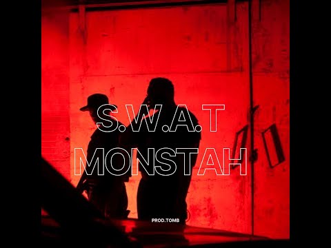 Monstah - S.W.A.T | مونستا - عمليات خاصه (prod.tomb)
