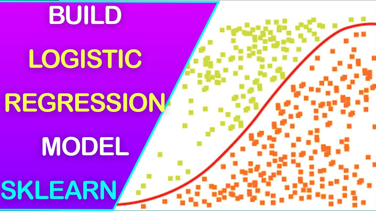 Build Binary & Multinomial Logistic Regression Models using Sklearn & Python