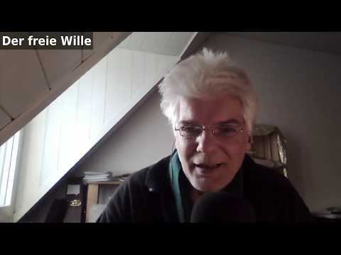 Der freie Wille