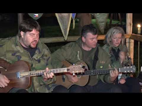 T.O. Roza a spol. na Stvořidlech 2023 ...