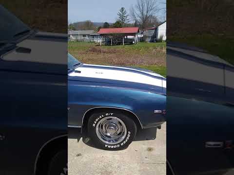 69 Z/28 comp cam CL12-672-4 , 30-30 H + nostalgia
