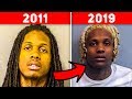 The Criminal History of Lil Durk The Criminal History of Lil Durk