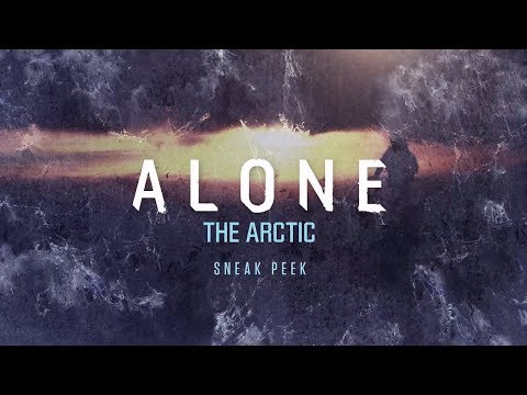 afbeelding ALONE | Season 6 Premieres June 6 10 EP