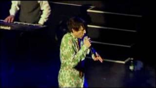 SPARKS- Lil' Beethoven / Live in Stockholm(2002)