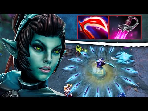 Desolator + Khanda Phantom Assassin Comeback🔥🔥🔥40Kills Dota 2