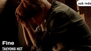 Download lagu Taeyong - 'fine' lirik terjemahan Indonesia/sub indo mp3